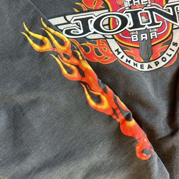 Vintage The Joint Bar Crewneck - Picture 5 of 5